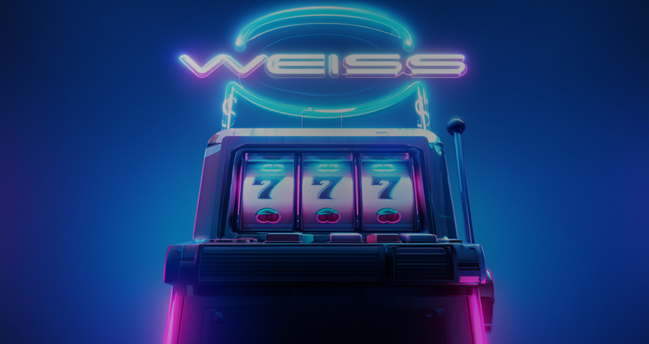 Weiss